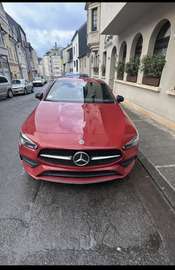 d Shooting Brake AMG Line