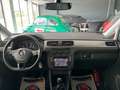 Volkswagen Caddy 2.0 TDi 1er propriétaire garantie 12mois Grijs - thumbnail 9