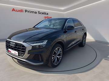 50 3.0 tdi mhev sport quattro tiptronic