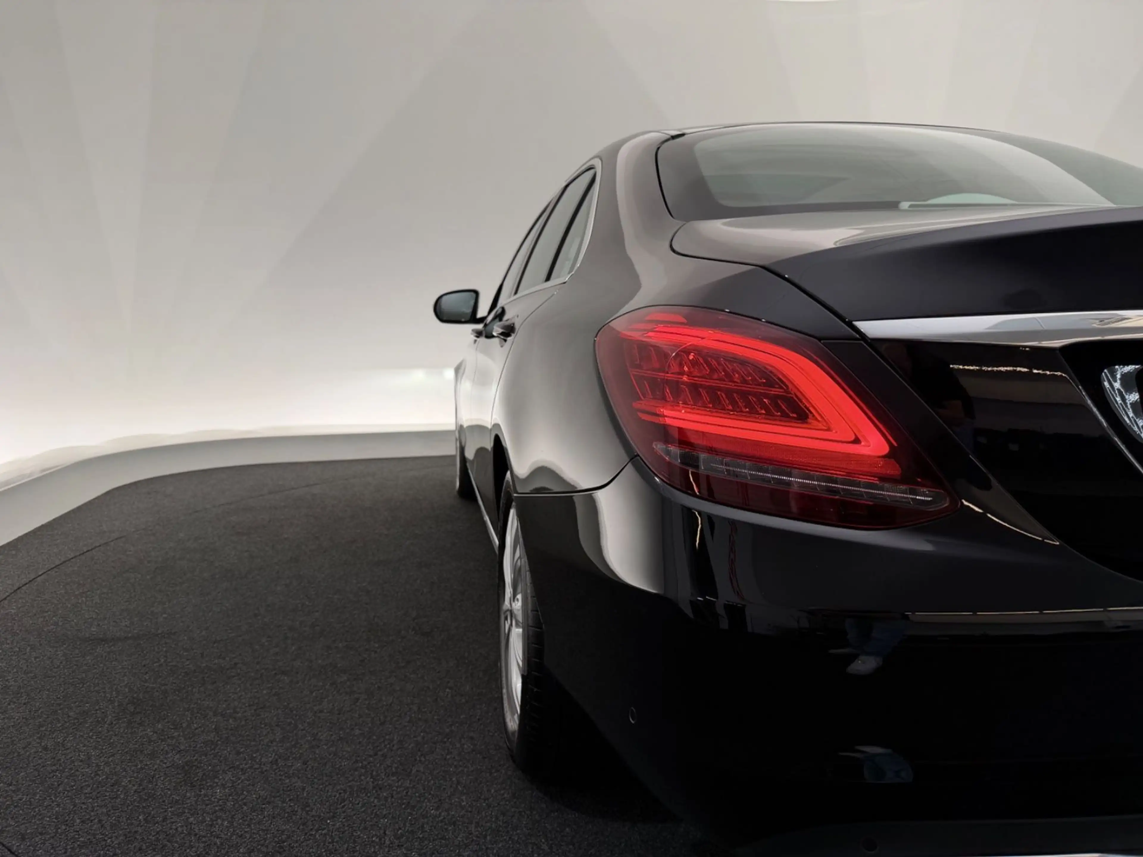 Mercedes-Benz C 400 4Ma.*EXCLUSIVE*MULTIBEAM-PANO-ABC-RFK-MEMO — photo 10
