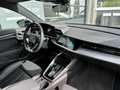 Audi A3 SPORTBACK QUATTRO/APPLE CARPLAY/CAMERA/LEDER Blauw - thumbnail 15