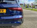 Audi A3 SPORTBACK QUATTRO/APPLE CARPLAY/CAMERA/LEDER Blauw - thumbnail 10