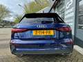 Audi A3 SPORTBACK QUATTRO/APPLE CARPLAY/CAMERA/LEDER Blauw - thumbnail 9
