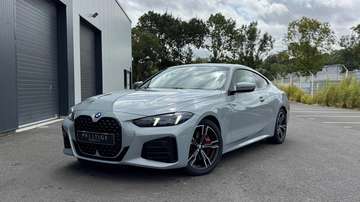 COUPE 2.0 420 I 184 M-SPORT BVA