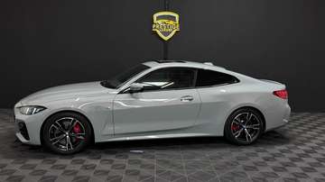 COUPE 2.0 420 I 184 M-SPORT BVA