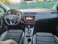 SEAT Ibiza 1.0 EcoTSI 115 CV DSG 5 porte FR UNICO PROPR. Nero - thumbnail 10