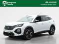 Peugeot 2008 1.2 PureTech Allure | Private lease vanaf 499,- Pe Wit - thumbnail 1
