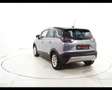 Opel Crossland X 1.2 12V Start&Stop Innovation Argento - thumbnail 4