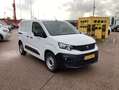 Peugeot Partner e-Partner 136PK 136 L1 50 kWh Wit - thumbnail 3