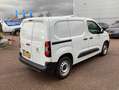 Peugeot Partner e-Partner 136PK 136 L1 50 kWh Wit - thumbnail 4