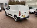 Peugeot Partner e-Partner 136PK 136 L1 50 kWh Wit - thumbnail 2