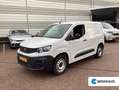 Peugeot Partner e-Partner 136PK 136 L1 50 kWh Wit - thumbnail 1
