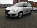 Skoda Fabia 1.4l MPI Cool Edition aus 1.Hand Silber - thumbnail 2
