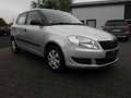 Skoda Fabia 1.4l MPI Cool Edition aus 1.Hand Silber - thumbnail 4
