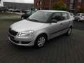 Skoda Fabia 1.4l MPI Cool Edition aus 1.Hand Silber - thumbnail 5