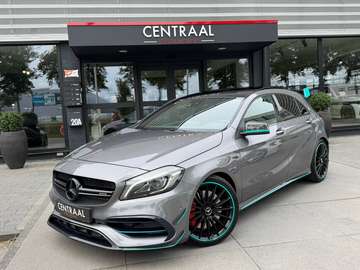 4MATIC Pano|Racaro|Harman&Kardon|Kleppenuitlaat|38