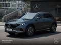 Mercedes-Benz EQA 350 4M PROG+ADVANCED+AHK+KAMERA+SPUR Grau - thumbnail 14