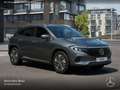 Mercedes-Benz EQA 350 4M PROG+ADVANCED+AHK+KAMERA+SPUR Grau - thumbnail 21