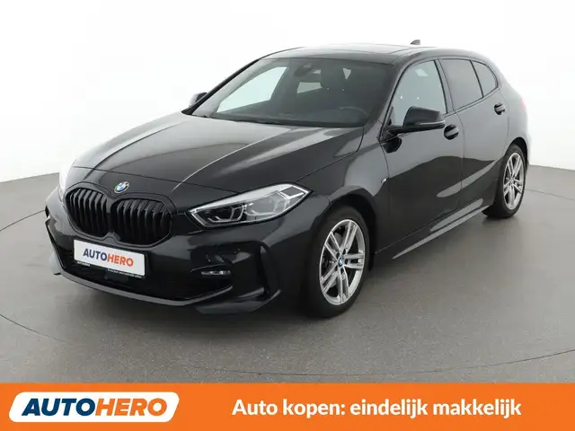 BMW 1er