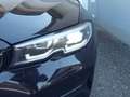 BMW 318 d NAVI PROF, AHK, LED +, HARMAN KARDON, SHZ Schwarz - thumbnail 5
