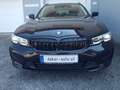 BMW 318 d NAVI PROF, AHK, LED +, HARMAN KARDON, SHZ Schwarz - thumbnail 4