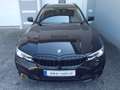 BMW 318 d NAVI PROF, AHK, LED +, HARMAN KARDON, SHZ Schwarz - thumbnail 3