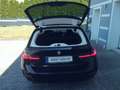 BMW 318 d NAVI PROF, AHK, LED +, HARMAN KARDON, SHZ Schwarz - thumbnail 27