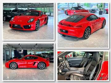 S SPORT-ABGAS*19"*PDK*BI-XENON*PASM*PCM*