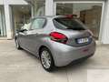 Peugeot 208 1.5 BLUEHDI 100 CV C.MANUALE 5 PORTE ALLURE Silber - thumbnail 4