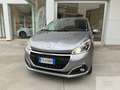 Peugeot 208 1.5 BLUEHDI 100 CV C.MANUALE 5 PORTE ALLURE Silber - thumbnail 2
