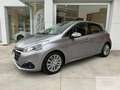 Peugeot 208 1.5 BLUEHDI 100 CV C.MANUALE 5 PORTE ALLURE Silber - thumbnail 1