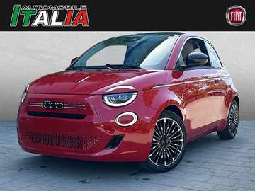 La Prima Hybrid