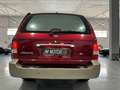 Kia Carnival 2.9CRDI EX Burdeos - thumbnail 6
