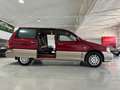 Kia Carnival 2.9CRDI EX Burdeos - thumbnail 7
