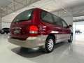 Kia Carnival 2.9CRDI EX Burdeos - thumbnail 9