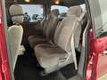 Kia Carnival 2.9CRDI EX Burdeos - thumbnail 18