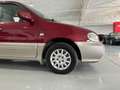 Kia Carnival 2.9CRDI EX Burdeos - thumbnail 11