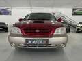 Kia Carnival 2.9CRDI EX Burdeos - thumbnail 2