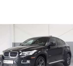 xDrive35i Performance M Paket