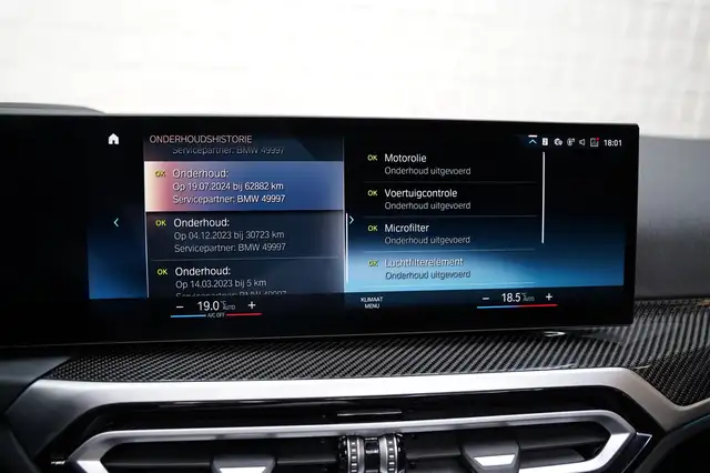 BMW 3 Series view 23