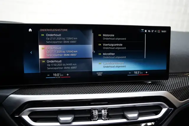 BMW 3 Series view 24