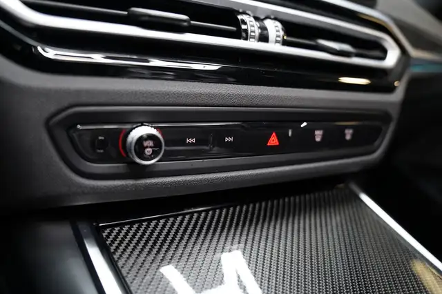 BMW 3 Series view 19