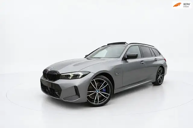 2023 BMW 3 Series in Grey for sale