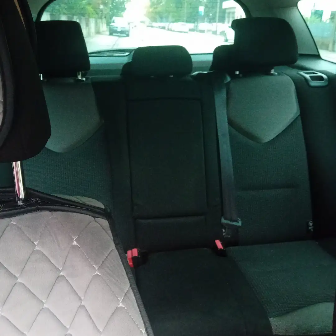 Peugeot 308 SW 1.6 e-hdi 8v Bussines s&s 112cv - 2