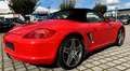 Porsche Boxster S Aut.|Sport-Chrono|Bi-Xenon|SHZ Rot - thumbnail 6