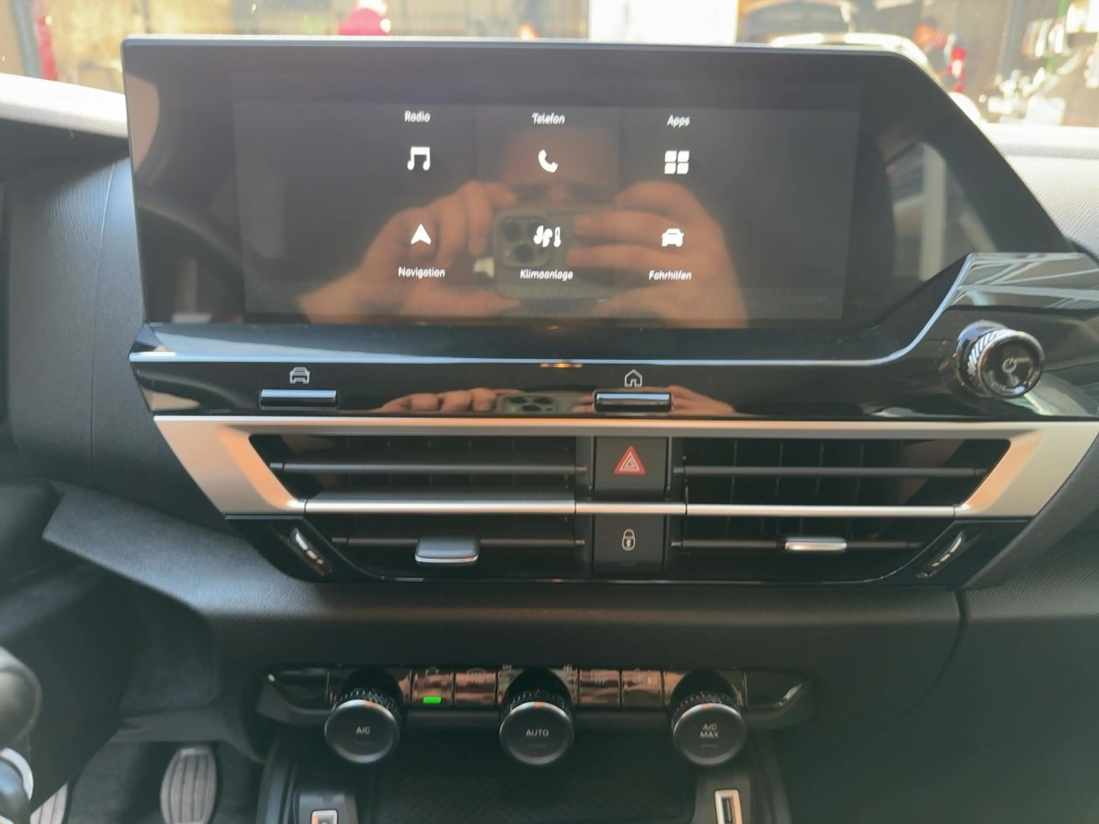Citroen C4 1.2 PureTech 100 YOU 2xKlima+Kam.+KlimaA+PDC — photo 15