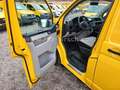 Volkswagen T6 Transporter 2.0TDI 2xSchiebetüre Werkstattgf. Jaune - thumbnail 13