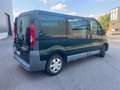 Renault Trafic *** Camionnette *** Vert - thumbnail 3