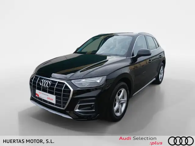 Audi Q5 TODOTERRENO 2.0 35 TDI S TRONIC ADVANCED 163 5P