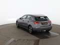 Mercedes-Benz A 200 d Progressive Aut LED LEDER NAVI R-CAM TEMP Grau - thumbnail 7